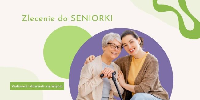 Praca w Braunschweig dla opiekunki