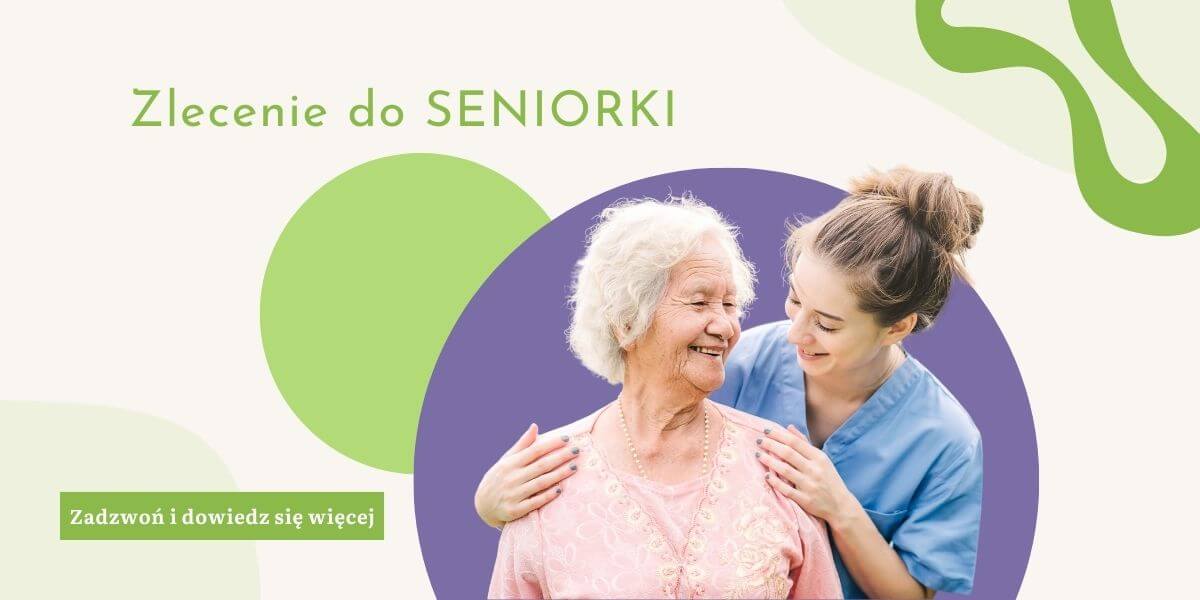 Oferta pracz przy Seniorce Gräfelfing bei München