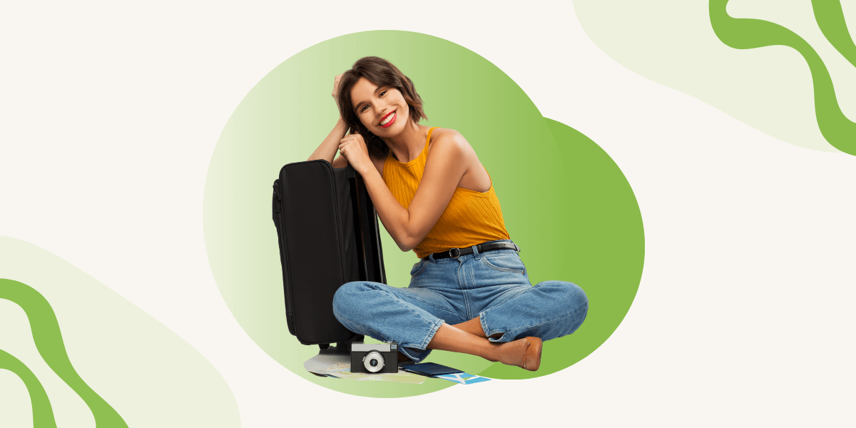 Co warto zabrać ze sobą na zlecenie? Co warto zabrać ze sobą na zlecenie?